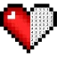 Pixel Art Coloring: Art Games icon