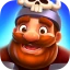 Match 3D Saga - Puzzle Games icon
