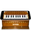 Harmonium icon