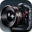 HD Kamera icon