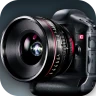 Câmera HD icon