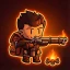 Claw Master – Herói Roguelike icon