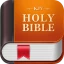 Holy Bible, KJV Bible + Audio icon