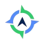 Israel Hiking Map icon