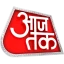 Hindi News:Aaj Tak Live TV App icon