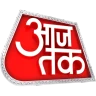 Hindi News:Aaj Tak Live TV App icon