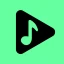 Musicolet Musikplayer icon