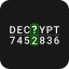 PlaySimple Cryptogram icon