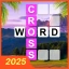 Palavras Cruzadas CrosswordJam icon