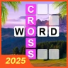 Palavras Cruzadas CrosswordJam icon