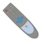 DTH Remote Control icon