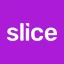 slice: UPI credit card & bank icon