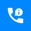 Nomrebi: Caller ID icon