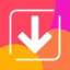 Baixar Vídeos, Salvar Story icon