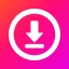 Video downloader - Story Saver icon