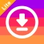 InSaver: All Video Downloader icon