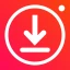 Video Downloader - Story Saver icon