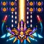 Falcon Squad: Classic Arcade icon