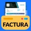 Invoice Maker - InvoiceBase icon