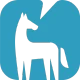 Happie Horse - Management icon