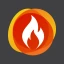Bushfire.io icon