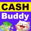 CASH BUDDY - Play & Earn Money icon