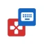Key Mapper & Floating Buttons icon