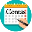 Controle Financeiro Pessoal icon