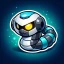 Crawlz: Turbo Trail icon