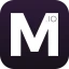 Mangas.io - 100% manga, 0% pub icon