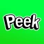 Peek: Secret Compliment icon