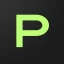 Paper VPN icon