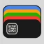 Wallet Cards | Digital Wallet icon