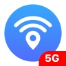 WiFi Map: Senhas WiFi Gratis icon