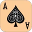 Callbreak, Ludo & 29 Card Game icon
