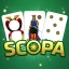 Scopa - Jeu de cartes italien icon