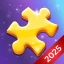 Jogos de quebra-cabeças HD icon