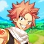 FAIRY TAIL Wizard Chronicle icon