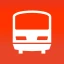 Japan Transit Planner icon