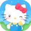 Hello Kitty Dream Village icon