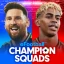 eFootball™ CHAMPION SQUADS icon