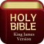 Bibel - Verse + Audio icon