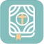 KJV Study Bible with concordan icon