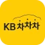 KB차차차 중고차매매, 내차팔기, 내차시세, 자동차금융 icon