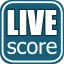 LIVE Score, Real-Time Score icon