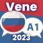 Õppige kiiresti vene keelt, icon