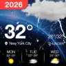 Clima local: Previsão do tempo icon
