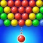 Bubble Shooter - Offline Spiel icon