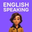 Supernova: Learn English Fast icon