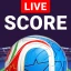 GoalBlitz -Live Football Score icon